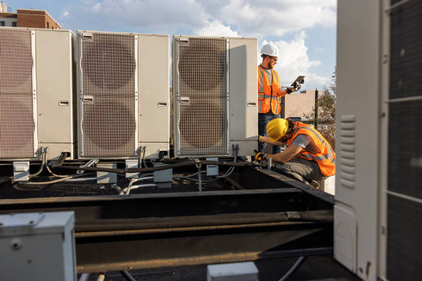 Best HVAC maintenance near me  in Granite Falls, WA