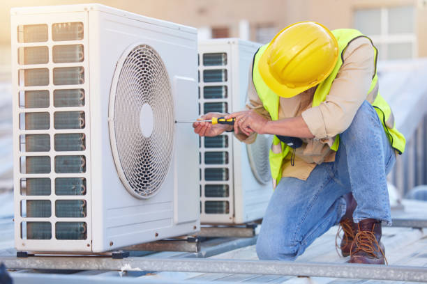 Best Affordable HVAC services  in Granite Falls, WA