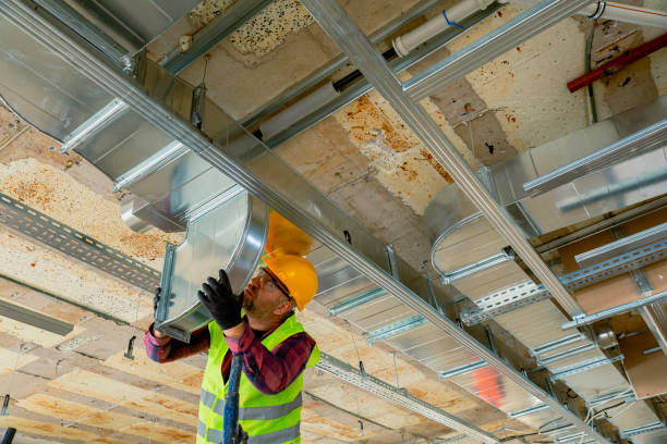 Best Commercial HVAC repair  in Granite Falls, WA