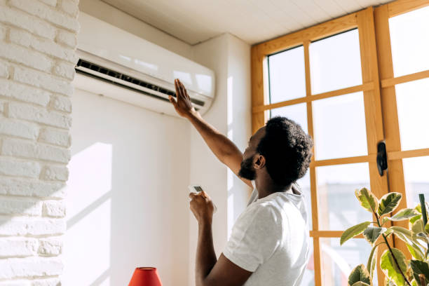 Best HVAC system installation  in Granite Falls, WA