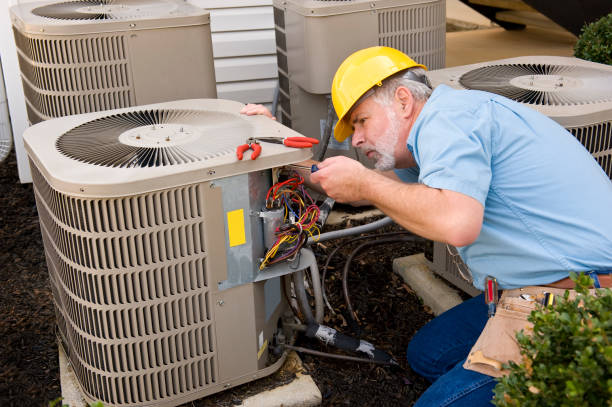 Ductless HVAC repair in Granite Falls, WA