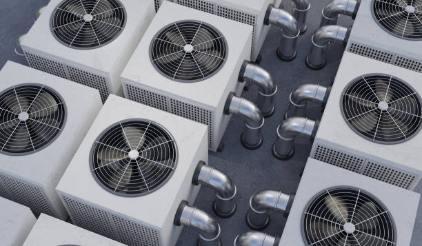 Best Central air repair  in Granite Falls, WA