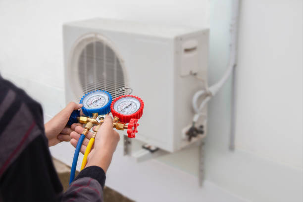 Best Emergency HVAC repair  in Granite Falls, WA