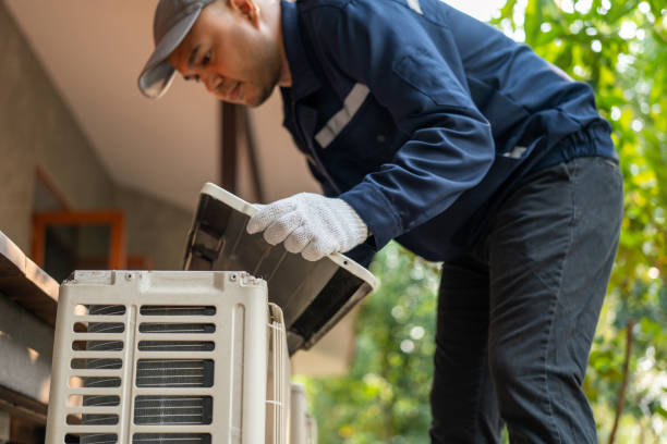 Reliable Granite Falls, WA HVAC Solutions
